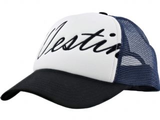 Westin Script Cap